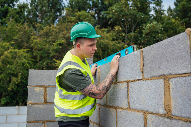 Best Concrete Foundation Repair  in Menifee, CA
