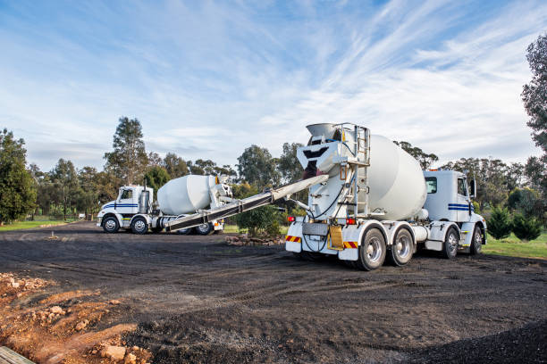 Best Affordable Concrete Contractor  in Menifee, CA