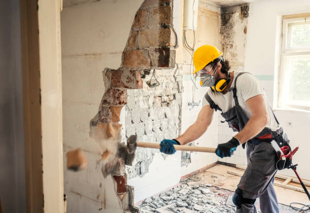 Best Concrete Installation Cost  in Menifee, CA
