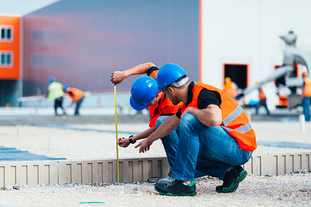 Best Concrete Flooring Contractor  in Menifee, CA