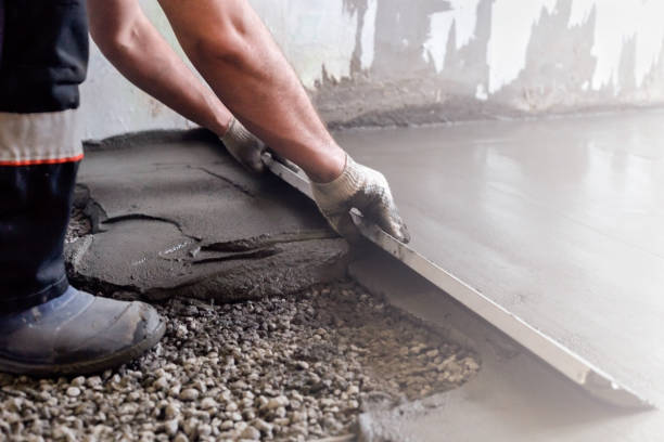 Best Concrete Contractor Near Me  in Menifee, CA